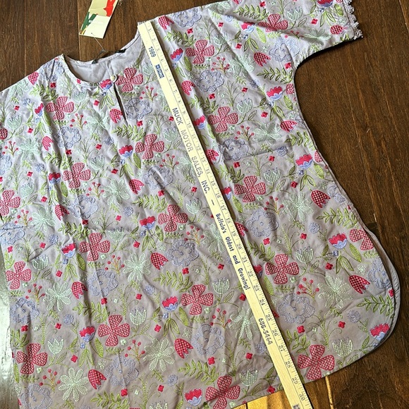 Beechtree women’s top, Pakistani Kurta size 10, NWT - Picture 6 of 7